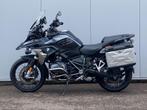 BMW R 1250 GS Triple Black / Touring-Dynamiek-Comfort pakket, Motoren, Handvatverwarming, 2 cilinders, 1254 cc, Motorrijbewijs A