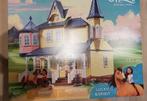 Playmobil 9475 - spirit lucky's house, Ophalen, Zo goed als nieuw