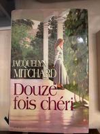Douze fois chéri (FR), Enlèvement ou Envoi, Comme neuf, Jacquelyn Mitchard