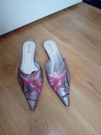 Dames muiltjes, Overige kleuren, Verzenden, Sandalen of Muiltjes, Zo goed als nieuw