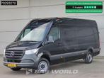 Mercedes Sprinter 317 CDI Automaat L3H2 3,5t Trekhaak Airco, Auto's, Automaat, Gebruikt, Euro 6, 4 cilinders