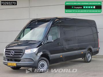 Mercedes Sprinter 317 CDI Automaat L3H2 3,5t Trekhaak Airco  beschikbaar voor biedingen