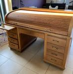 Bureau/secretaire, Huis en Inrichting, Ophalen, Gebruikt, Klassiek