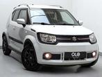Suzuki Ignis 1.2i GL+ AGS AUTOMATIQUE -NAVI-CAMERA-CARPLAY-, Auto's, Automaat, 4 zetels, 65 kW, Ignis