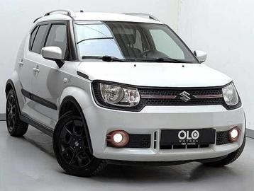 Suzuki Ignis 1.2i GL+ AGS AUTOMATIQUE -NAVI-CAMERA-CARPLAY- beschikbaar voor biedingen