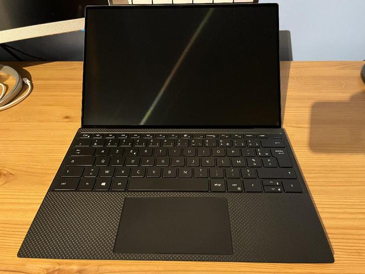 Dell XPS 9300 i7 16GB 1TB Full HD Touch, Computers en Software, Windows Laptops, Gebruikt, 13 inch, SSD, 2 tot 3 Ghz, 16 GB, Azerty