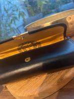 Versace Case - Vintage!!, Gebruikt, Zonnebril, Zwart, Gianni Versace