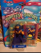 tmnt vintage shredder nieuw in verpakking, Verzamelen, Poppetjes en Figuurtjes, Ophalen of Verzenden, Nieuw