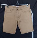 Heren short maat L merk Jack&Jones., Kleding | Heren, Broeken en Pantalons, Ophalen, Maat 52/54 (L), Beige, Jack&Jones