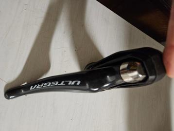 Shifter Shimano Ultegra R8020 beschikbaar voor biedingen