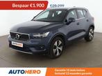 Volvo XC40 1.5 T5 Plug-in Hybrid Inscription 2WD (bj 2020), Auto's, Volvo, Gebruikt, 41 g/km, Leder, 5 zetels