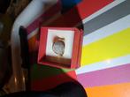 Bague en or 18k 7,45g taille 52 superbe, Bijoux, Sacs & Beauté, Enlèvement ou Envoi, Comme neuf, Or, Or