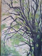 renee Keuller, Antiquités & Art, Art | Peinture | Classique, Enlèvement ou Envoi