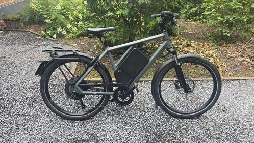 Klever N Rogue 45, Fietsen en Brommers, Elektrische fietsen, Gebruikt, Overige merken, Ophalen