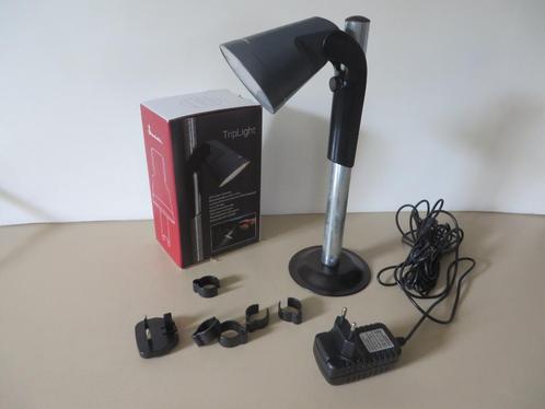 camping lamp Isabella, Caravans en Kamperen, Kampeeraccessoires, Ophalen of Verzenden
