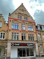 Appartement te huur in Ieper, 126 m², Appartement, 355 kWh/m²/an