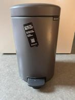 Nieuwe brabantia pedaalemmer, Ophalen of Verzenden, Zo goed als nieuw