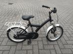 Kinderfiets, Fietsen en Brommers, Ophalen, Gebruikt, 16 tot 20 inch, Minerva
