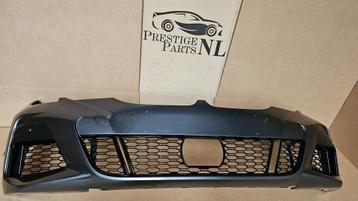 BMW 3 SERIE G20 G21 M335I M340I 6xPDC ORGINEEL VOORBUMPER beschikbaar voor biedingen