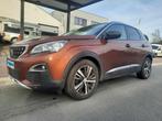 Peugeot 3008 1.5 BlueHDi, Autos, Peugeot, SUV ou Tout-terrain, 5 places, Cuir et Tissu, Carnet d'entretien