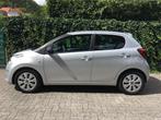 CITROËN C1 1.2 VTI AIRSCAPE - 12.500 KM - 1ste EIGENAAR, Auto's, Citroën, Voorwielaandrijving, Stof, Zwart, 1199 cc
