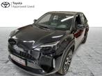 Toyota Yaris Cross Dynamic Plus 1.5 HEV, Autos, Toyota, 1490 cm³, Hybride Électrique/Essence, Noir, Automatique