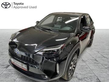 Toyota Yaris Cross Dynamic Plus 1.5 HEV 