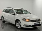Volkswagen Passat SW 2.0 CR TDi - Airco - Navi, Autos, 100 kW, Euro 5, Achat, Entreprise
