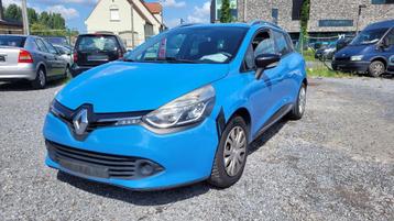 renault clio 0.9tce wordt GEKEURD AIRCO PDC 2015 beschikbaar voor biedingen