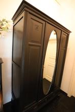 antieke Kleerkast, Ophalen