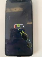 Iphone X (beschadigt!), Telecommunicatie, Ophalen, Niet werkend