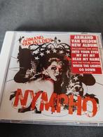 Armand Van Helden (Nympho), CD & DVD, CD | Dance & House, Enlèvement ou Envoi, Utilisé, Techno ou Trance