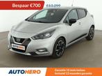 Nissan Micra 1.0 IG-T Acenta (bj 2020), Auto's, Nissan, Voorwielaandrijving, Stof, Gebruikt, Euro 6