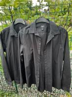 H&M Large 2-delige hemdset zwart, Ophalen of Verzenden, Zo goed als nieuw, Zwart