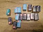 emoji aldi - lot van 16, Verzamelen, Supermarktacties, Aldi, Ophalen of Verzenden