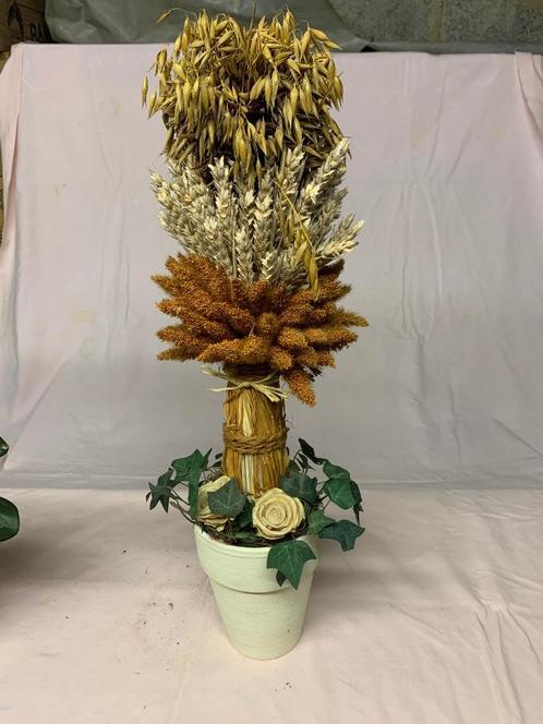 Kunststof bloemen, Huis en Inrichting, Woonaccessoires | Kunstplanten en Kunstbloemen, Ophalen of Verzenden