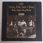 Crosby, Stills, Nash & Young - Déjà vu, Cd's en Dvd's, Ophalen of Verzenden