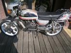 zundapp ks 50-530 watercooled., Fietsen en Brommers, Ophalen, Zo goed als nieuw