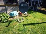 Schotelantenne + dicoder tv vlaanderen, Audio, Tv en Foto, Schotelantennes, Ophalen, Zo goed als nieuw, (Schotel)antenne, Overige merken