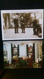 Briefkaart als souvenir, Verzenden, 1940 tot 1960, Ongelopen, Frankrijk