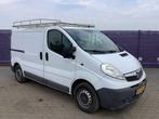 2013 - Opel - Vivaro - 2.0 CDTI L1H1 DC - Véhicule utilitai, Euro 5, Achat, Entreprise, Boîte manuelle