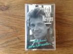 muziekcassette erik van neygen, Ophalen of Verzenden, Nederlandstalig, 1 bandje, Origineel
