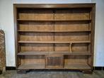 Mooie oude boekenkast  / wandkast, Huis en Inrichting, Kasten | Boekenkasten, Ophalen