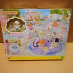 sylvanian baby mermaid shop 5760, Ophalen of Verzenden, Nieuw