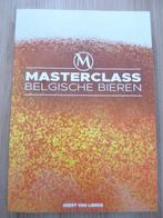 Masterclass belgische bieren, Ophalen of Verzenden