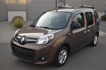 Renault Kangoo 1.2 TCe Limited beschikbaar voor biedingen