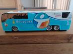 12 tour de france autobussen, Verzamelen, Ophalen of Verzenden, Zo goed als nieuw