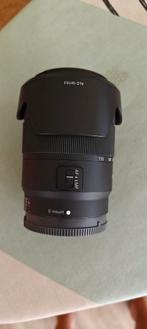 Sony 18-135mm f/3.5-5.6 OSS, Ophalen of Verzenden, Zo goed als nieuw