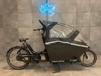 Mooie urban Arrow Bakfiets Vélo zeer scherp gesprijsd!!, Enlèvement ou Envoi, Utilisé, 2 enfants, Bâche