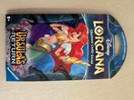 Disney Lorcana Ursula’s Return - Engels, Hobby en Vrije tijd, Ophalen of Verzenden, Nieuw, Booster, Foil